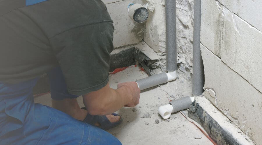 Professional sink repair in Syosset, NY